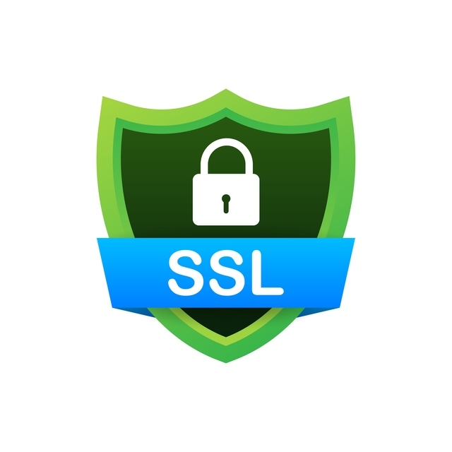 SSL設定作業。「安全ではありません」を解決