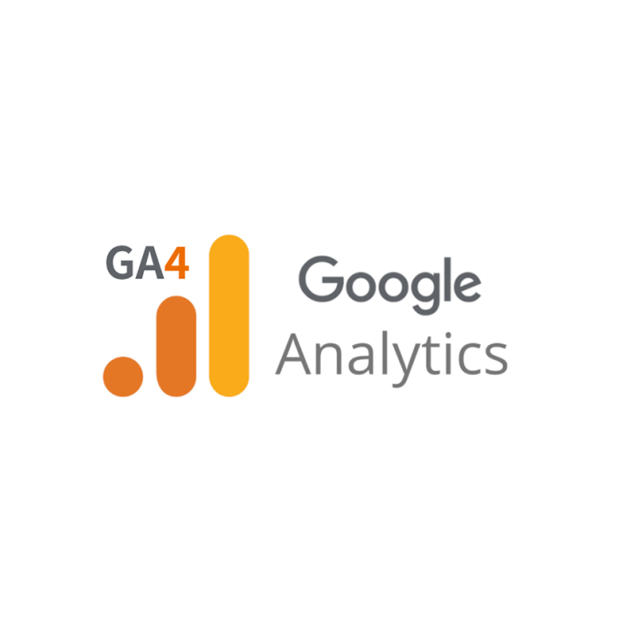 Googleアナリティクス（GA4）レポート作成のみ
